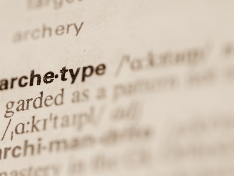 Business Archetypes