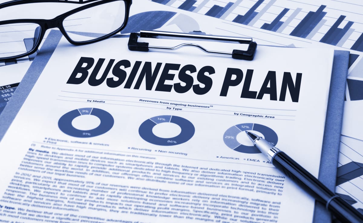 Business Plan