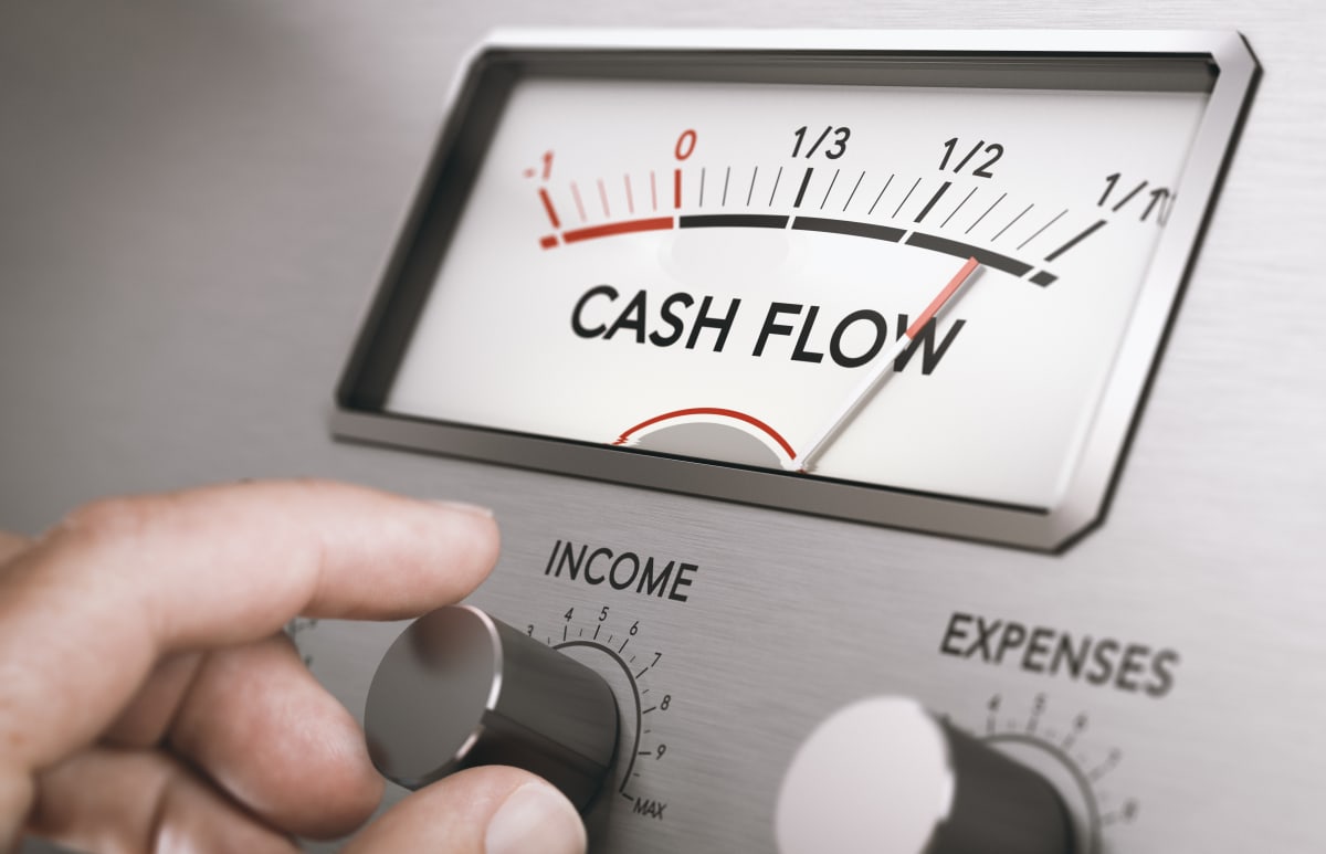 Increase Cash Flow