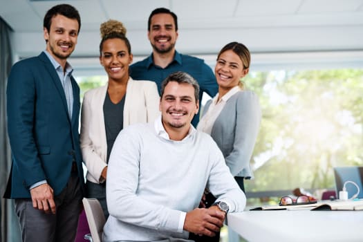 Mark Cuban - 'You want to get it right. ZenBusiness can help.'