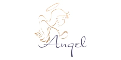 Angel Logo