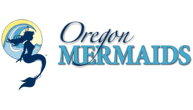 Oregon Mermaid Logo