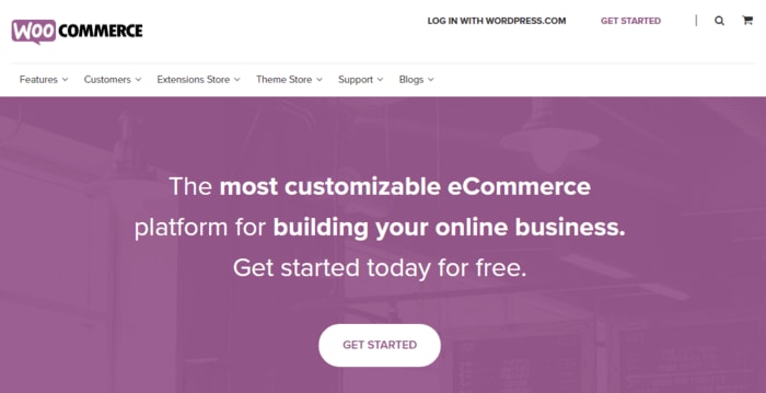 Woocommerce