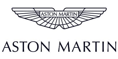 Aston Martin Logo