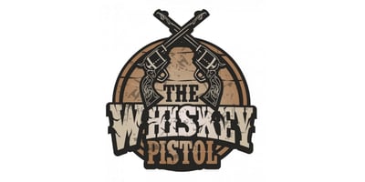 Whiskey Pistol Logo