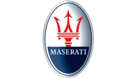 Maserati Logo