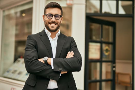 Registered Agent in Virginia