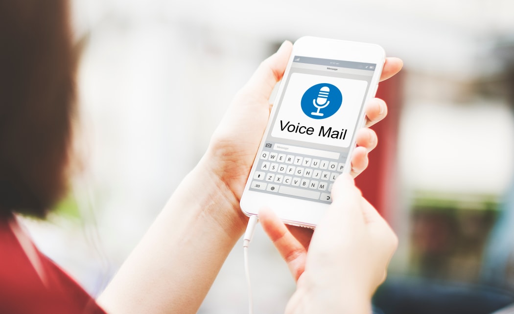 Voice Mail