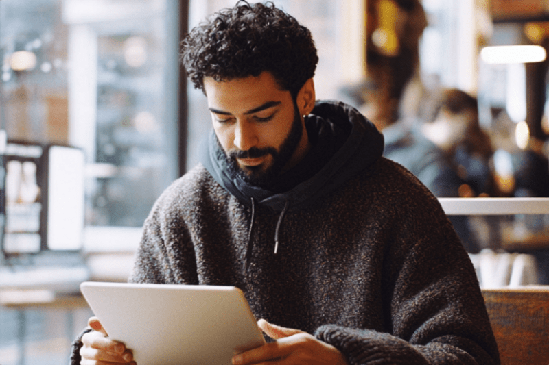 AI for business
