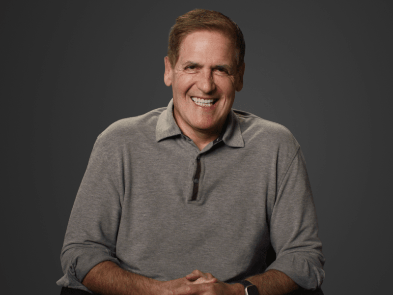 Mark Cuban Business Tips