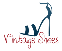Vintage Shoes