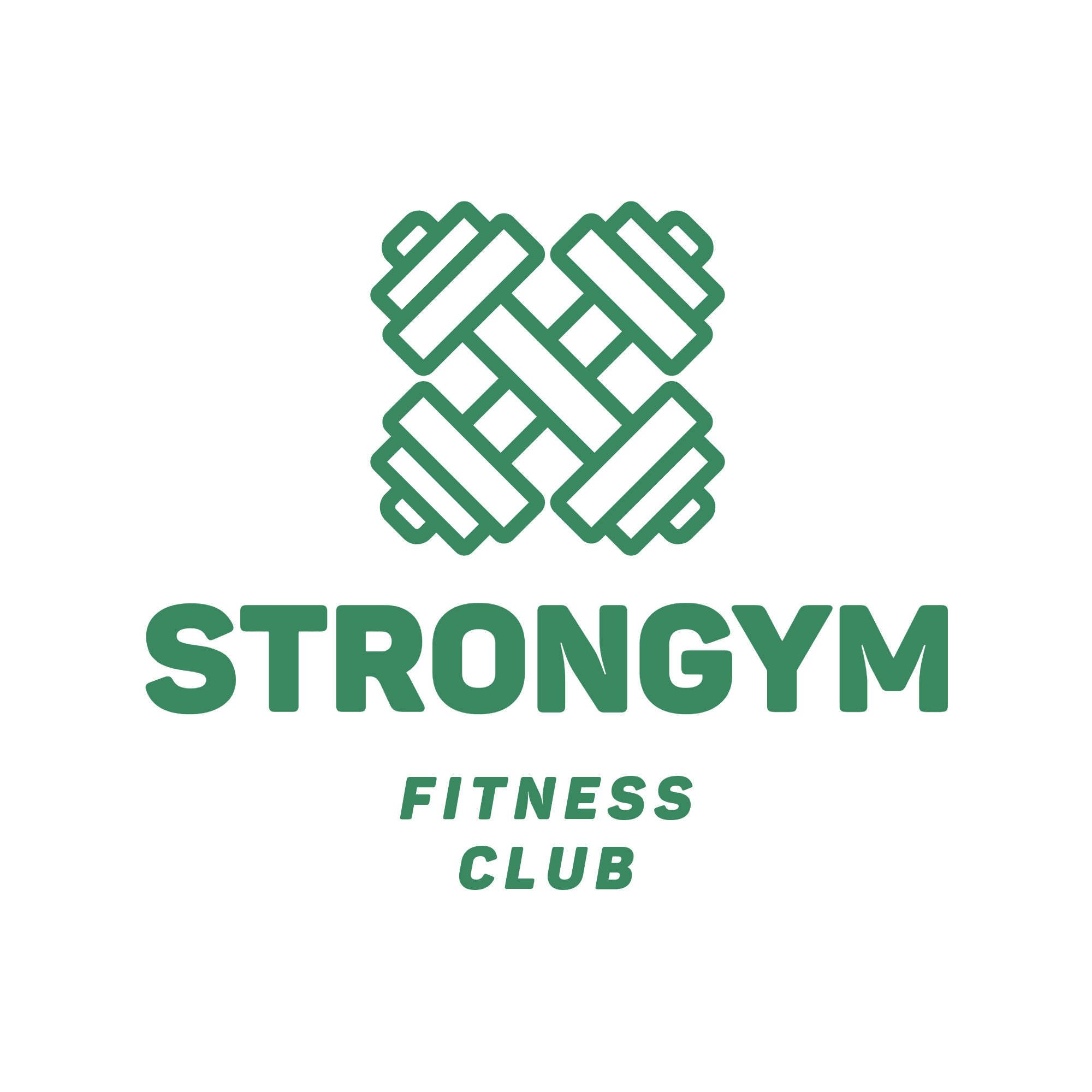 Strongym