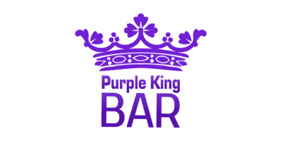 Purple King