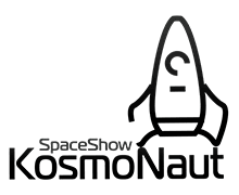 Kosmo Naut
