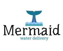Mermaid Water Delivery