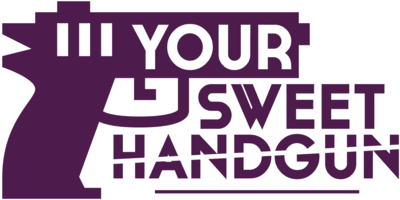 Handgun