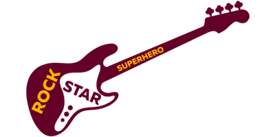 Rock Star Superhero