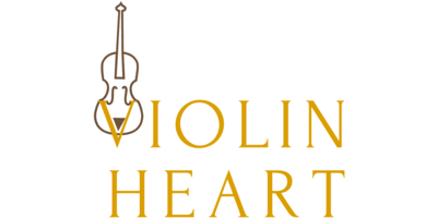 Violin Heart