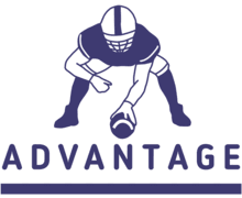 Advantage