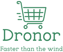 Dronor