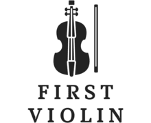 First Violin