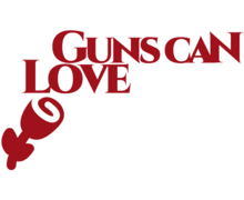 Guns Can Love