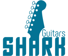Shark Guitar