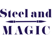 Steel Magic