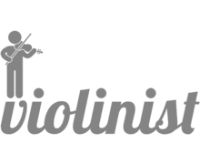 Violinist