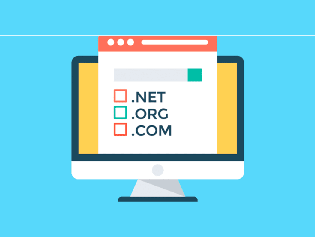 How to Create and Register a Domain Name