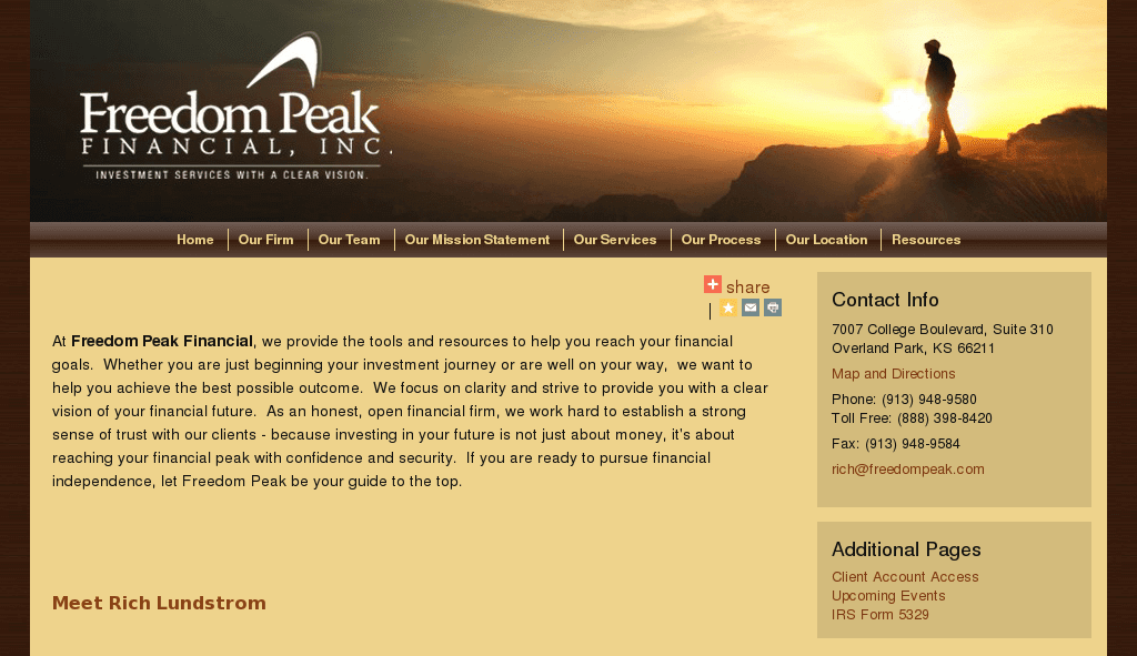Freedom-Peak-Financial